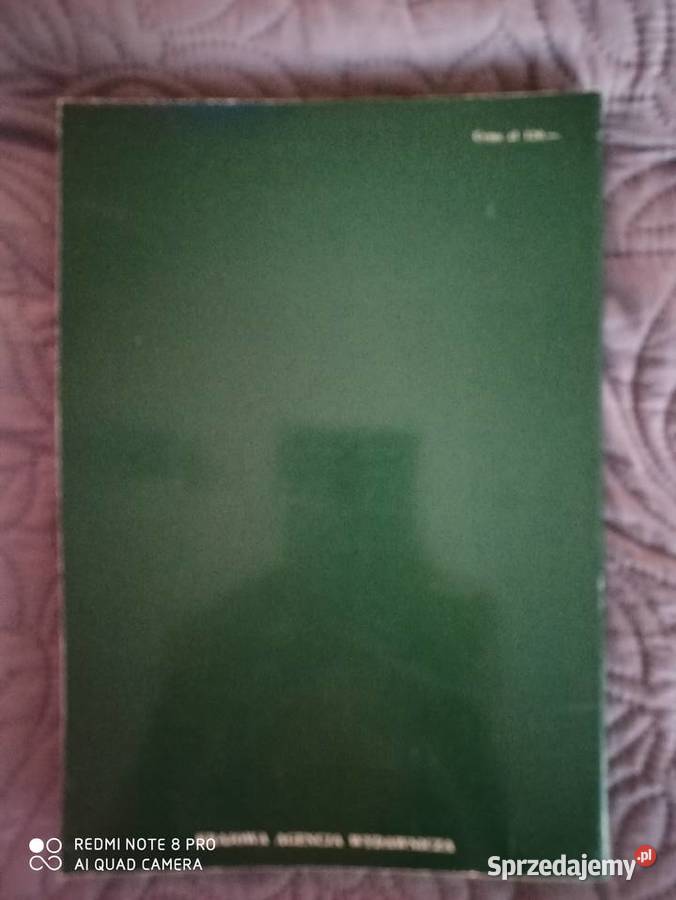 KATALOG MONET POLSKICH 16971763 CzKamiński Rok wydania 1980 Warszawa