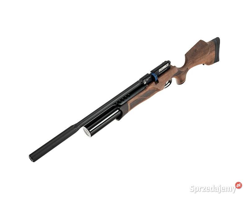 Wiatrówka BSA R12 CLX Bolt Action Walnut 45 mm Sporty strzeleckie i myślistwo śląskie Ruda Śląska