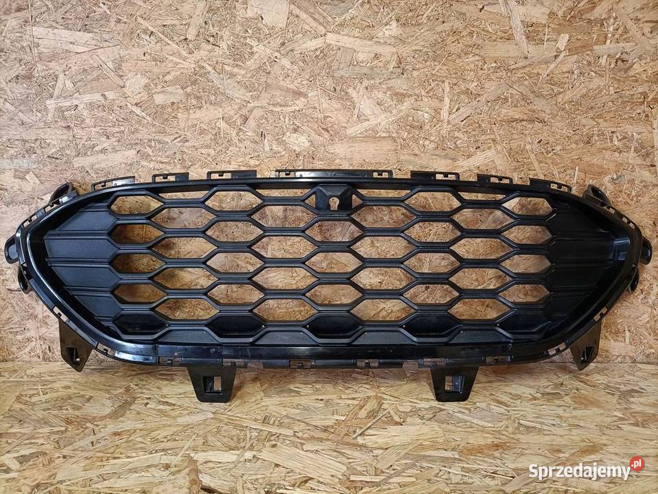 FORD KUGA MK3 ST LINE GRILL ATRAPA CHŁODNICY wielkopolskie Pleszew