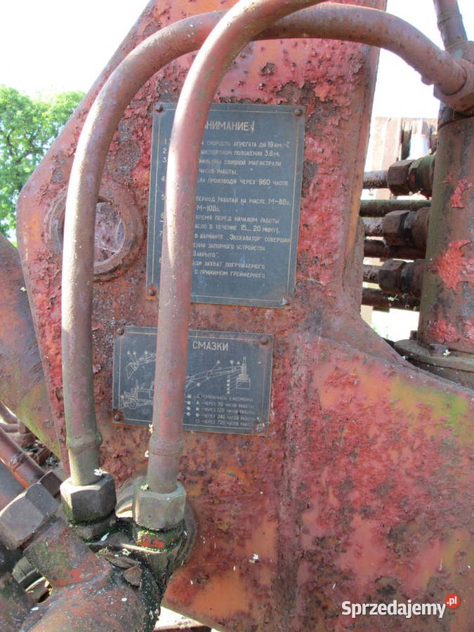 jumz Horyszów sprzedam