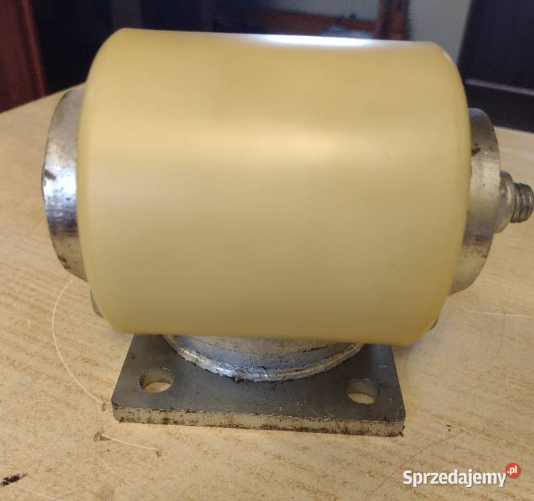 Koło obrotowe rolka obrotowa przemysłowa z Pozostałe Stargard