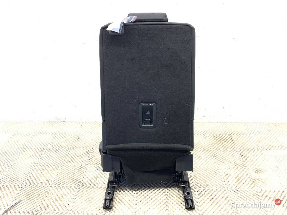 FOTEL TYŁ 2 RZĄD FORD S Minivan SIEDZENIE TYLNE sprzedam