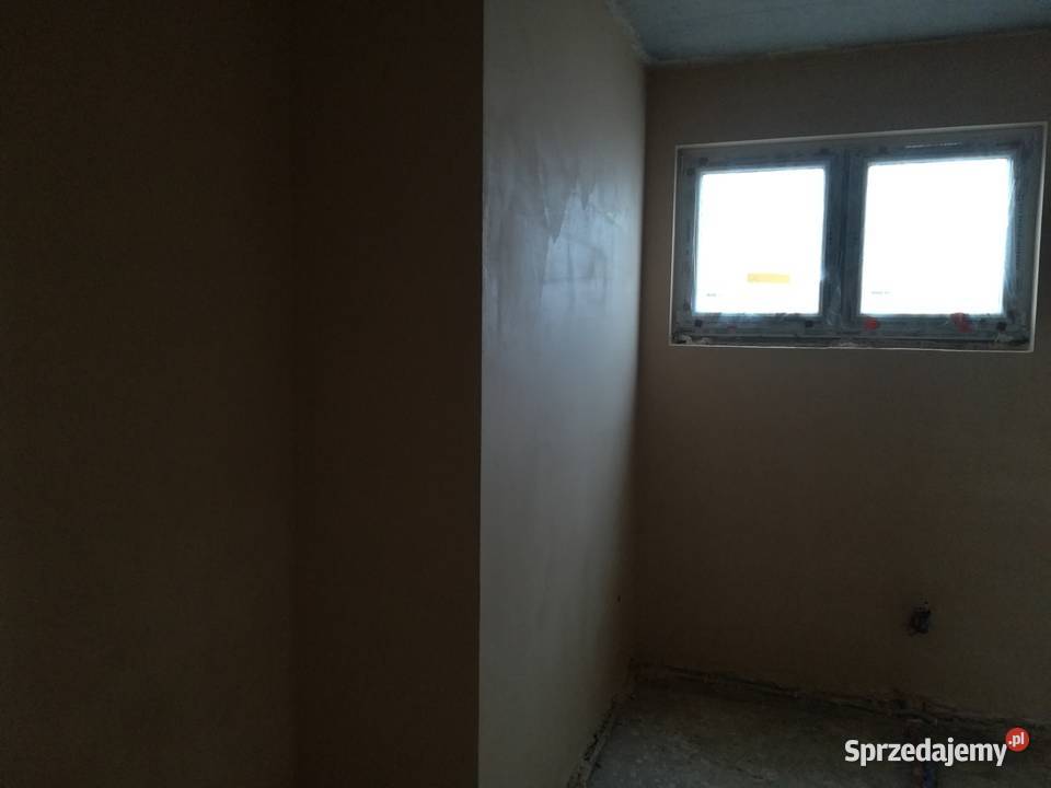 TYNKI MASZYNOWE sprzedam