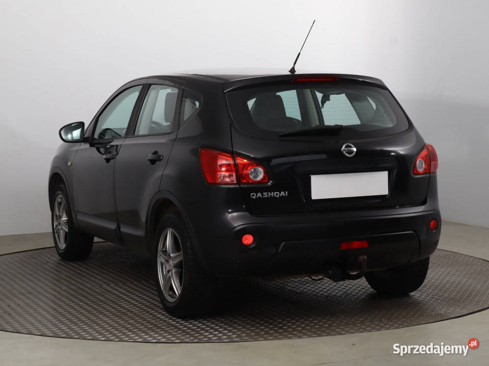 Nissan Qashqai 16 wielofunkcyjna kierownica Bielany Wrocławskie