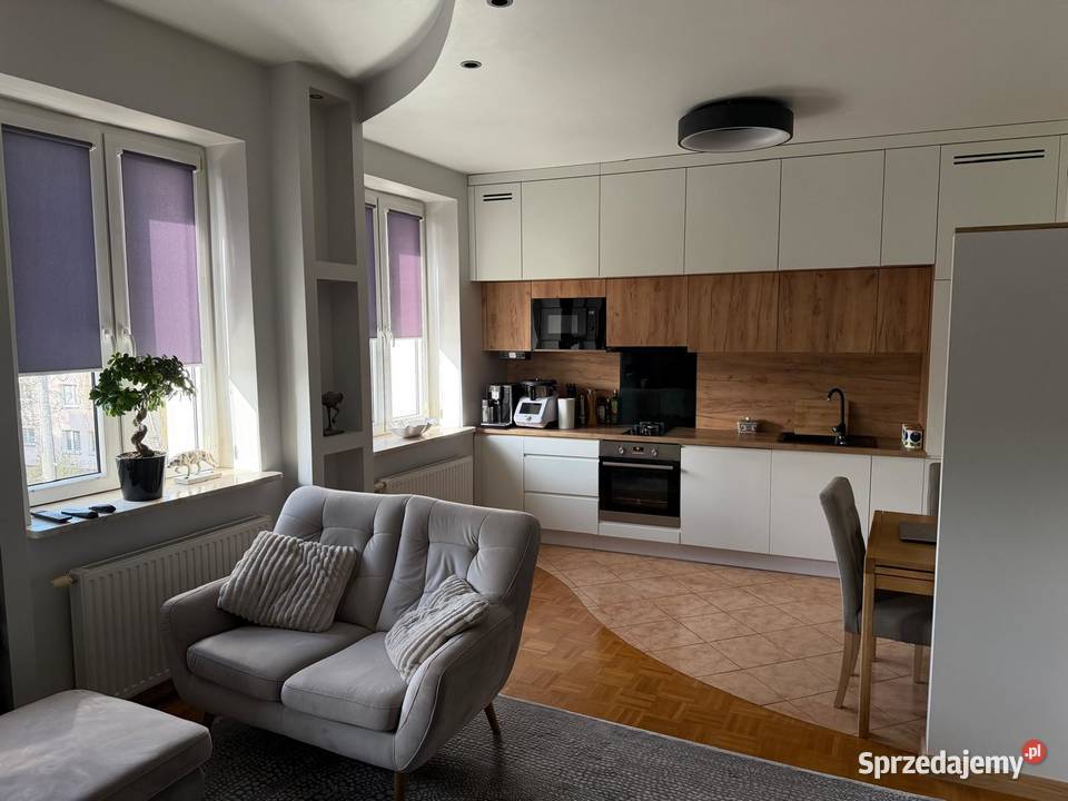 3 pokoje w samym sercu Radzymina 68 m Komfort i Radzymin