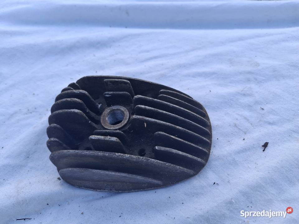 Cylinder Simson SR2 org DDR