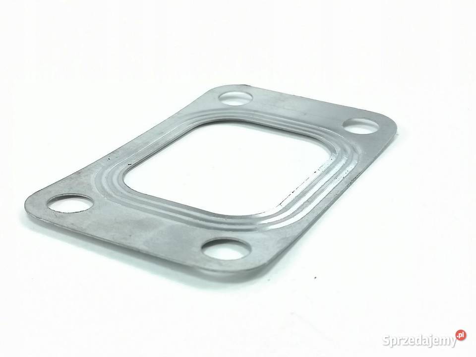 USZCZELKA TURBOSPRĘŻARKI CHEVROLET K2500 65 osobowe sprzedam