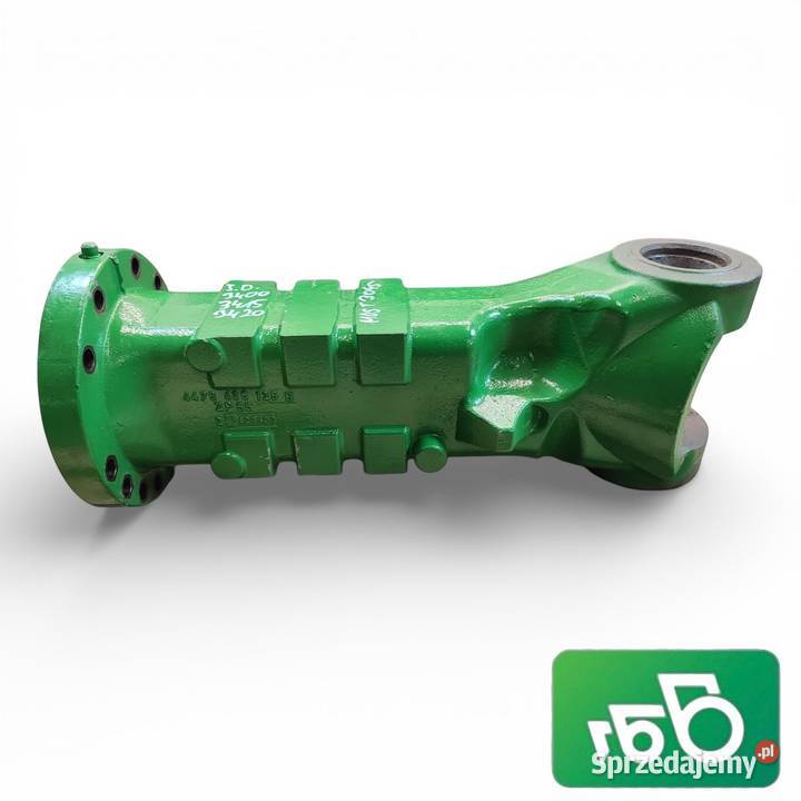 Obudowa ZF 4475436125 Belka Pochwa MST3045 John Wilkowo