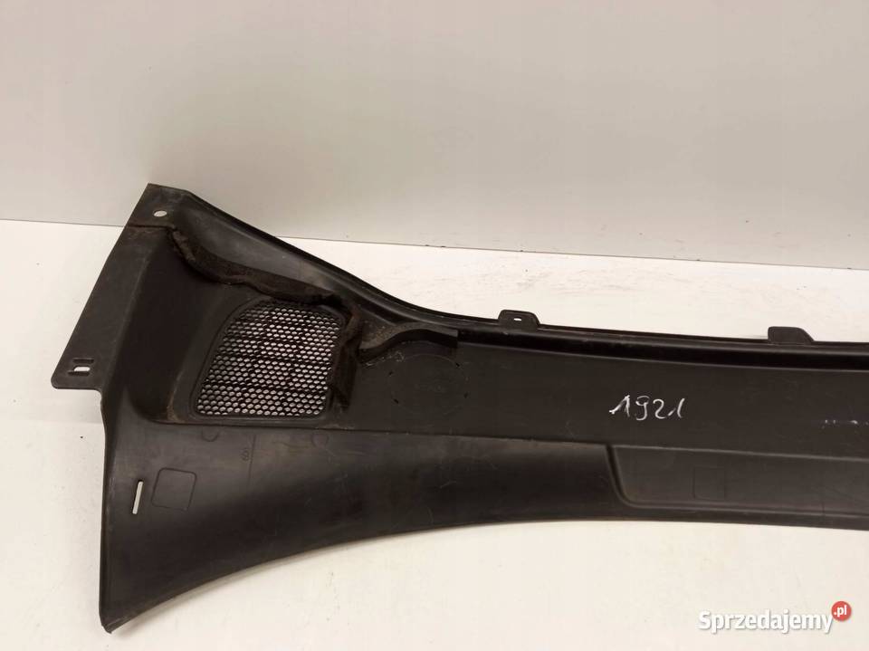 PODSZYBIE KOMPLET 31271658 Volvo XC 60 I 2008