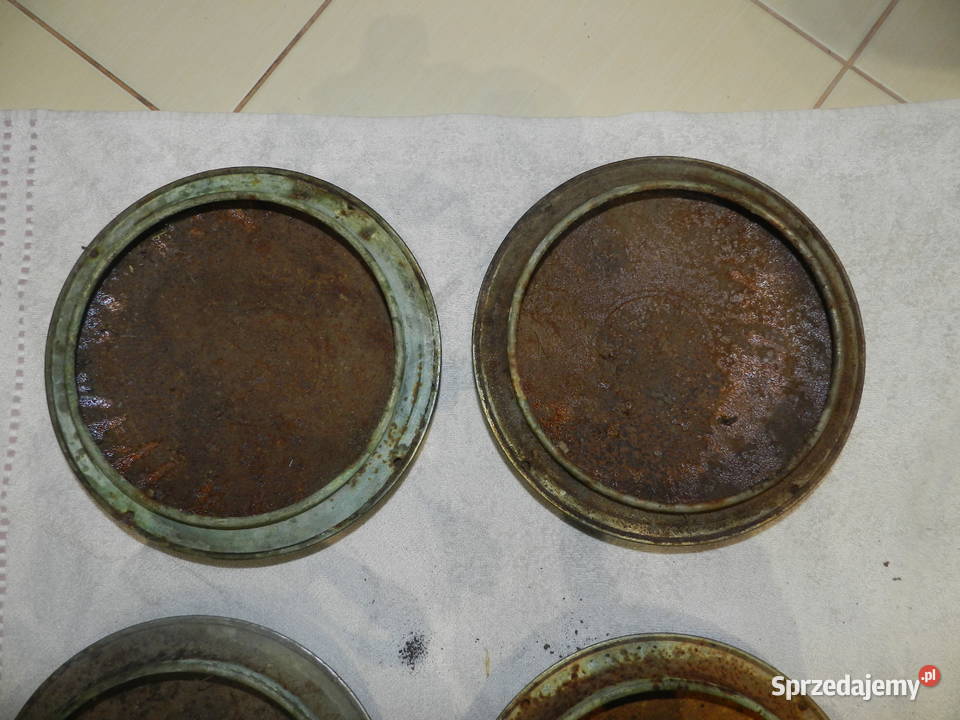 Kołpaki Warszawa Sosnowica sprzedam