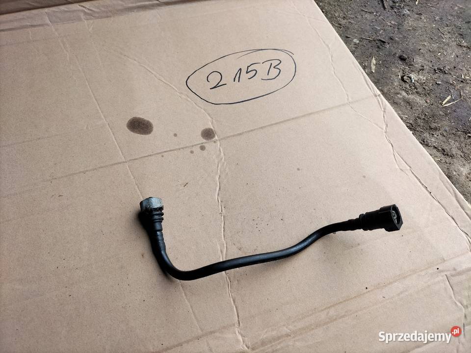 FORD FOCUS C MK1 16 2004 PRZEWÓD WĄŻ POMPKI lubelskie Kamień-Kolonia