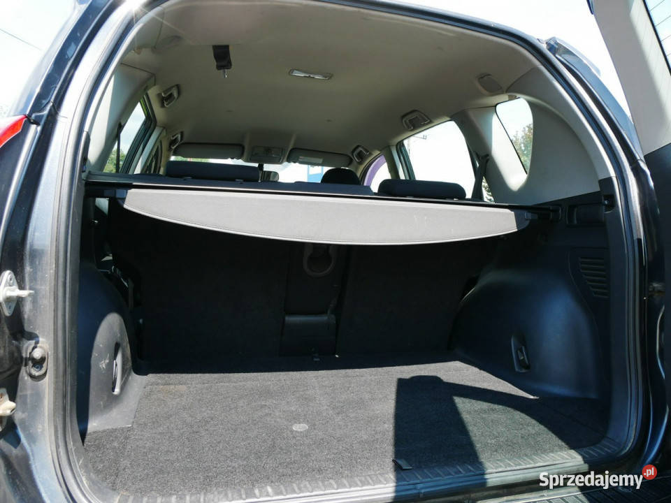 Toyota RAV4 20 VVTi 16V 152 4x4 Lock Kraj 2 Rok produkcji 2007 śląskie Goczałkowice-Zdrój