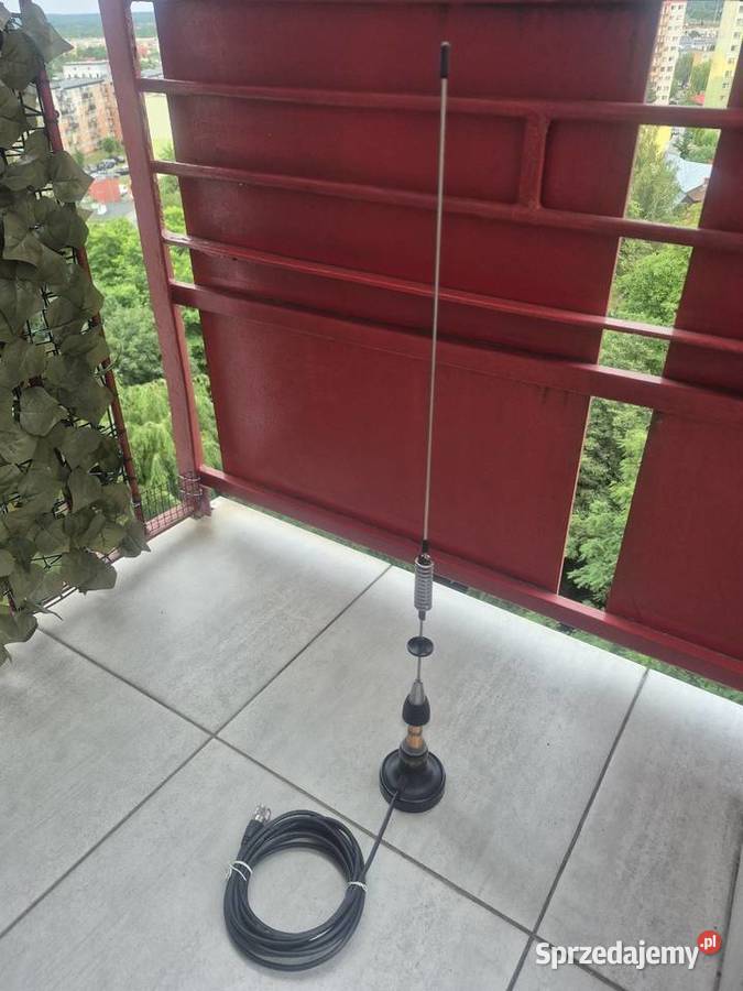 Antena CB Yosan