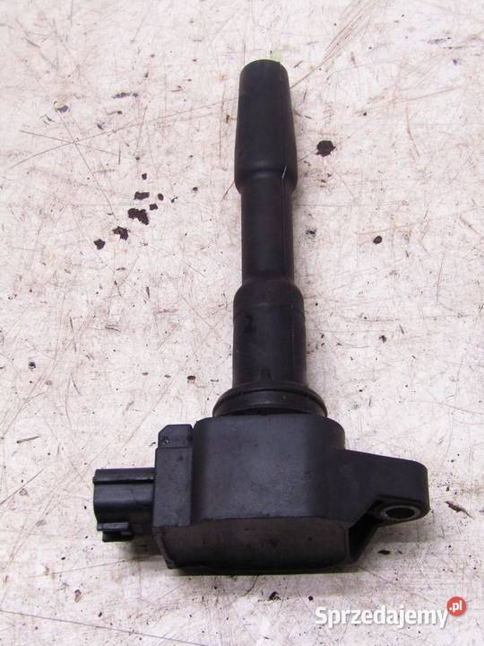 CEWKA ZAPŁONOWA 12 DIGT NISSAN QASHQAI J11