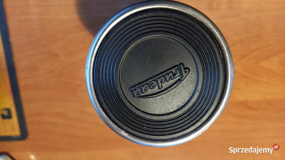 Kubek termiczny 500ml stal nierdzewna TRUDEAU Toruń