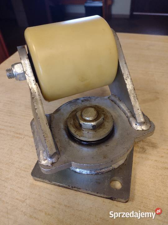 Koło obrotowe rolka obrotowa przemysłowa z Stargard