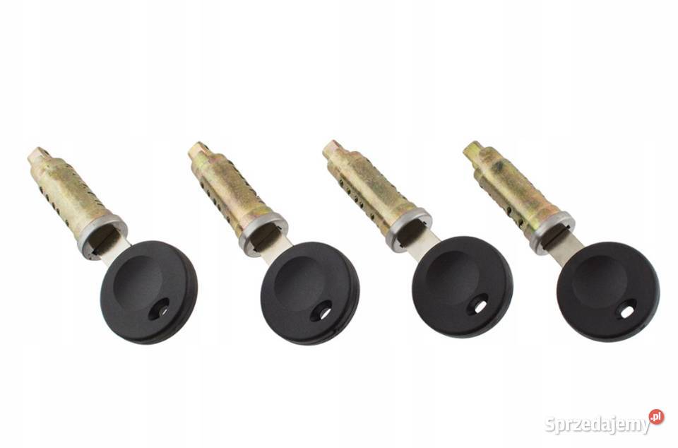 Volkswagen T4 9004 wkładka zamka drzwi NOWE Łódź sprzedam