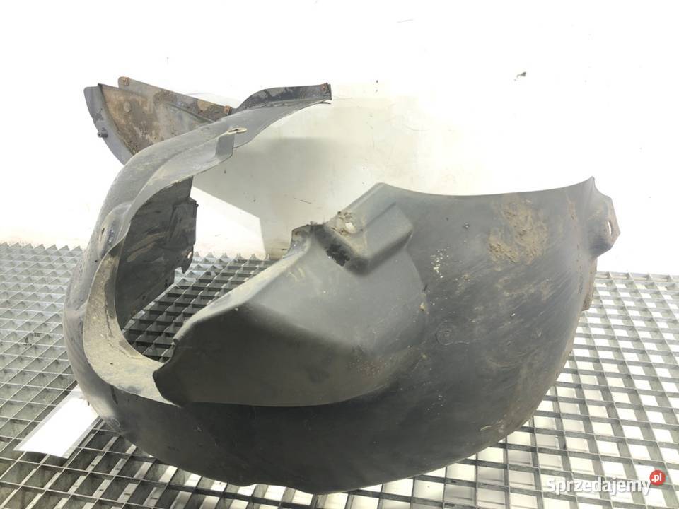 NADKOLE LEWY PRZÓD SEAT IBIZA IV 6J0809957C