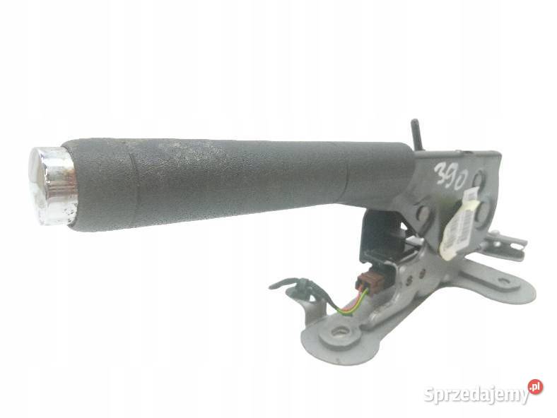 DŹWIGNIA HAMULCA RĘCZNEGO 98062965ZD Citroen C3 sprzedam