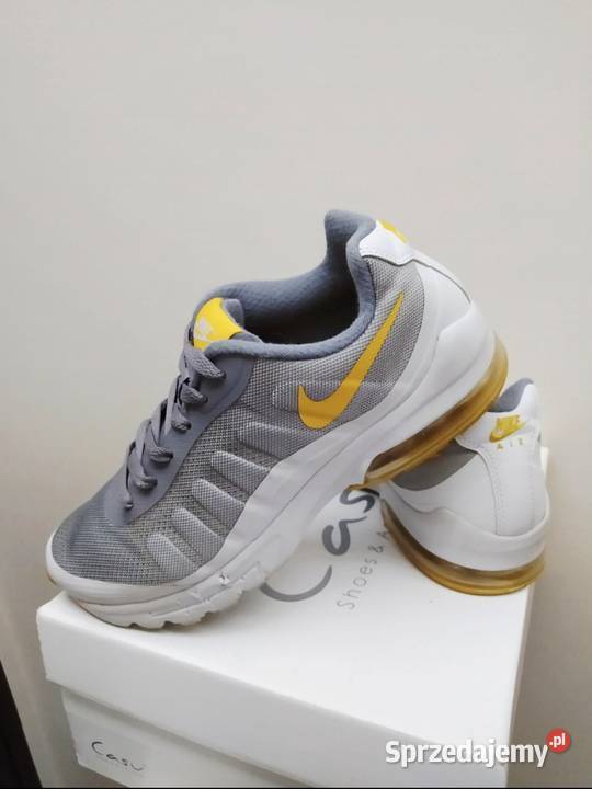 Buty 40 Nike Air Invigor Print damskie sportowe Obuwie sportowe Kraków
