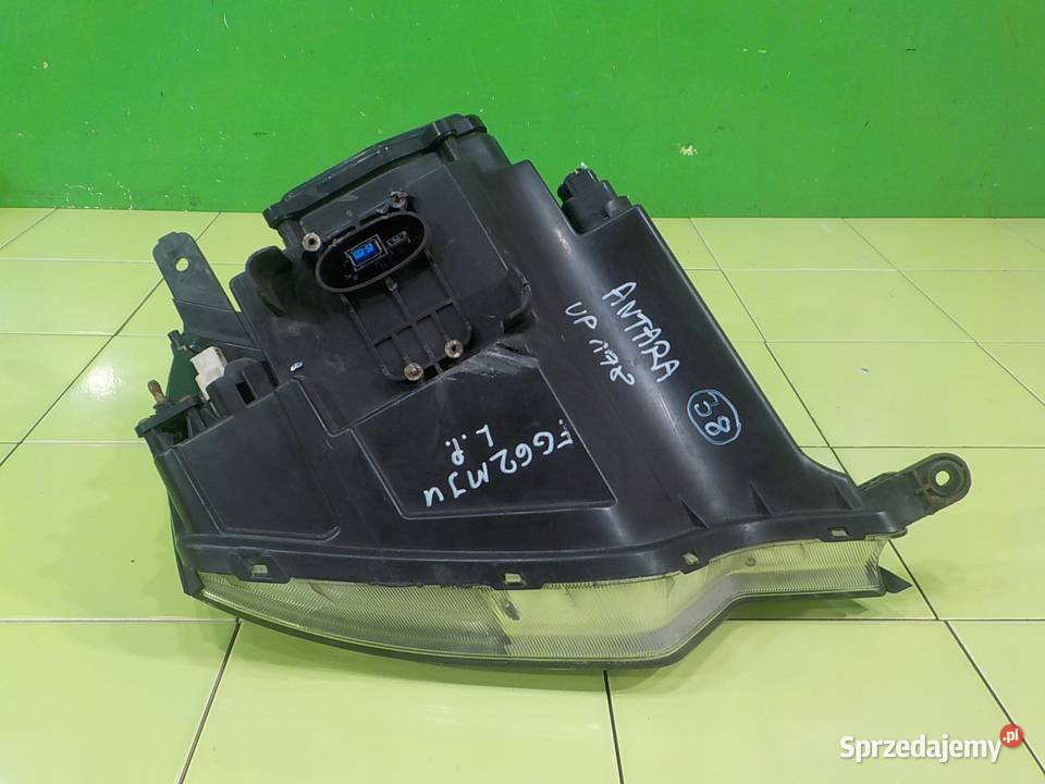OPEL ANTARA LIFT 12r 5D XENON lampa lewa przod Suków