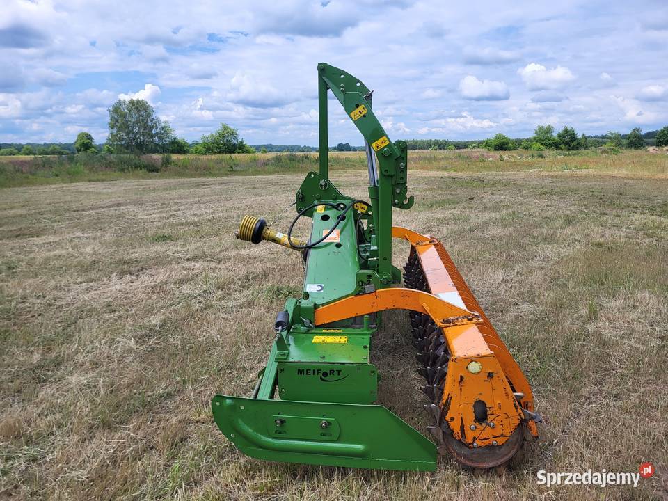 Brona Wirowa Agregat Amazone Ke 303 Kx 3000 Szprotawa