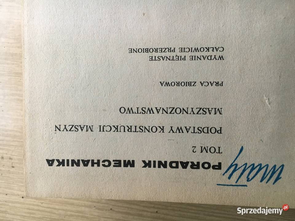 Poradnik Mechanika Łęczyca