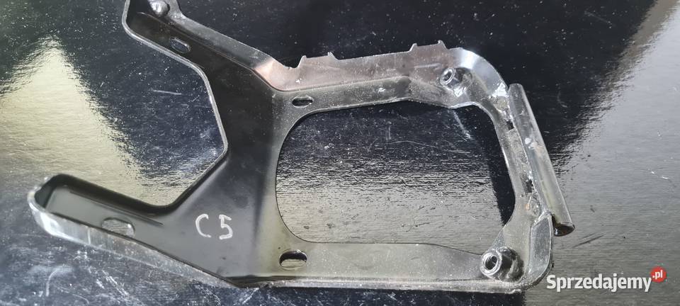 BMW C600 Sport mocowanie siedzenia OE 7725098 Warszawa