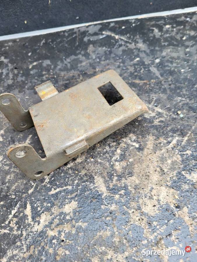 ZUNDAPP DB 200 DL 200 DB 201 PODSTAWA AKUMULATOR Rybnik