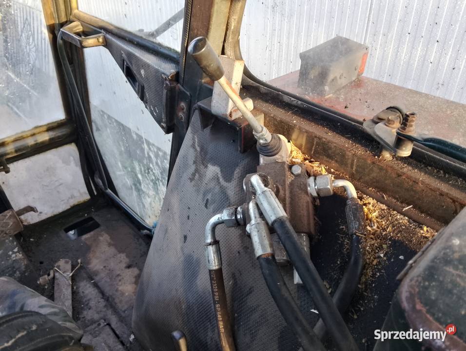 Sprzedam Zetor 8111 c385 912 Rokitno
