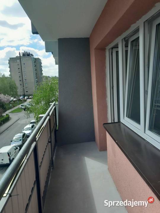 Sprzedam wyremontowane mieszkanie gotowe do 7400zł/m2