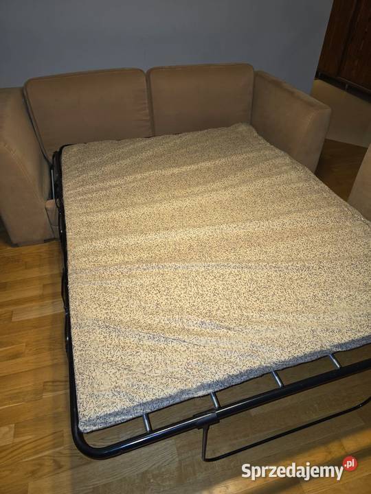 Komplet wypoczynkowy Brzesko