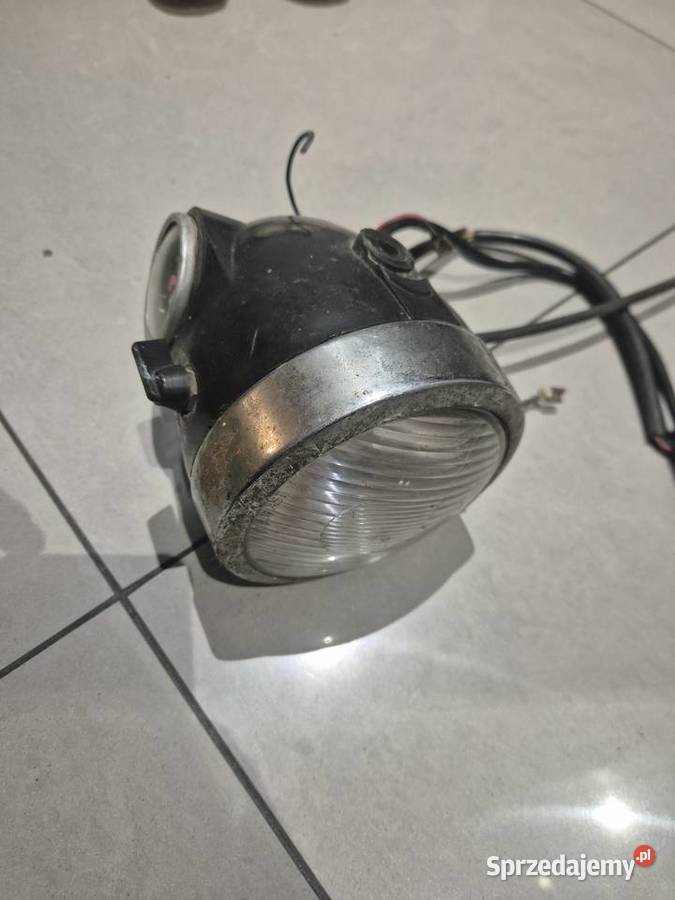 Romet ogar 205 50t1 Motorynka m2 kadet komar Motoryzacja śląskie