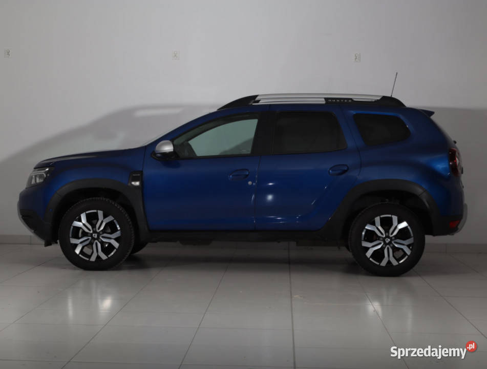 Dacia Duster 13 TCe Bielany Wrocławskie