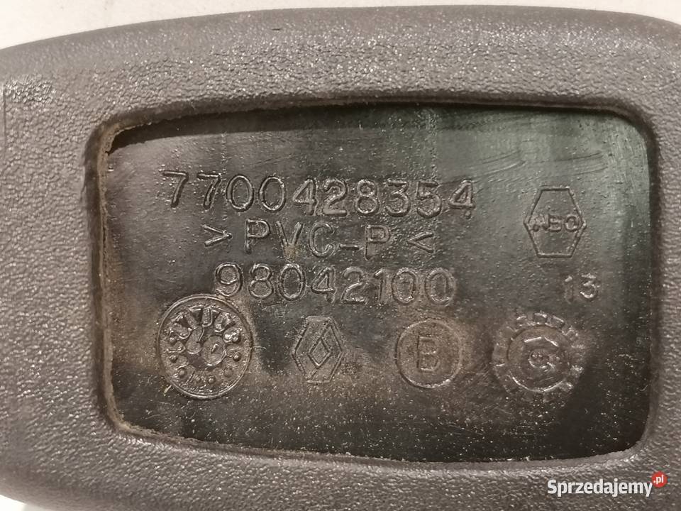 osłona gumowa pedału hamulcasprzęgła Piotrków Trybunalski