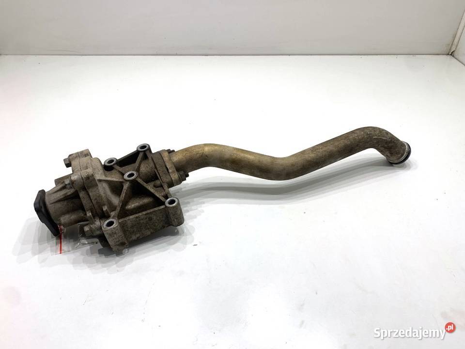 POMPA WODY MITSUBISHI OUTLANDER III sprzedam