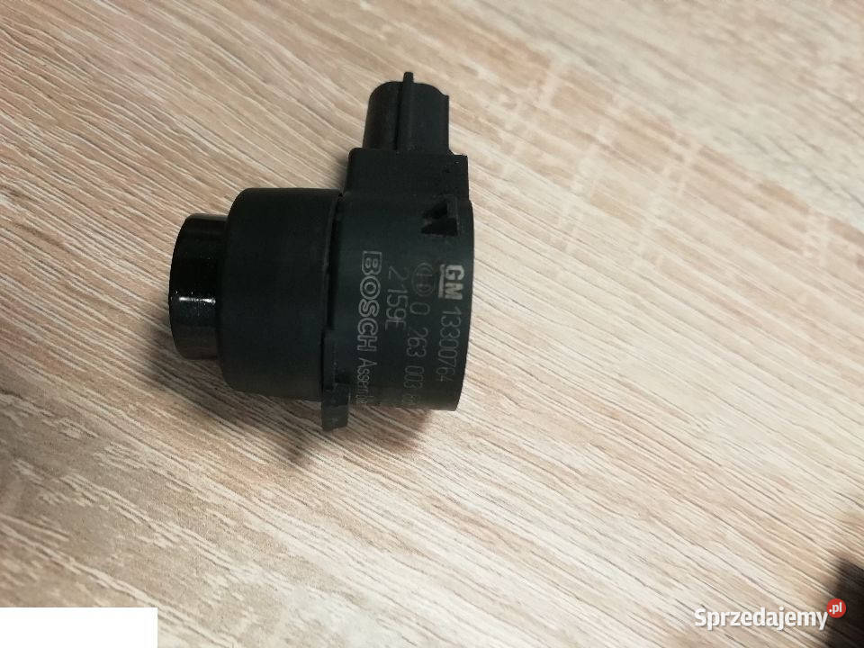 OPEL ASTRA J MERIVA B ZAFIRA B CZUJNIK Kozubszczyzna
