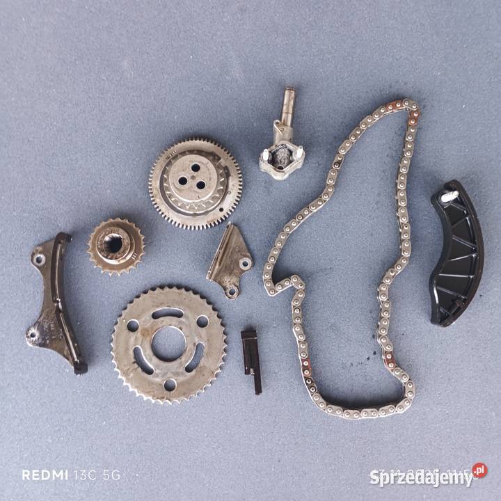 OPEL MOKKA 2015R 16 CDTIZAMIANA Rok produkcji 2015 Chełmża sprzedam