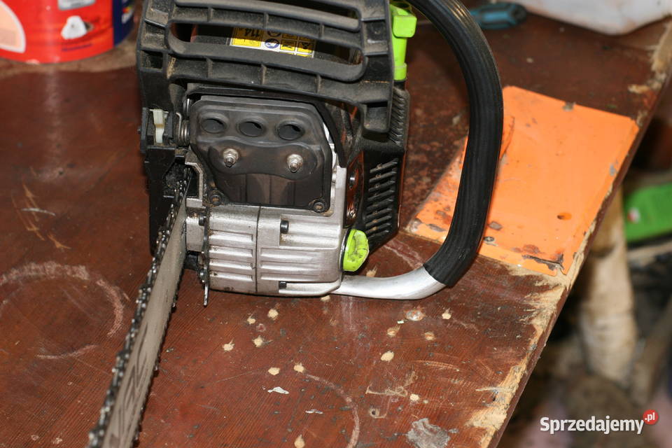 pilarka sthil 162 makita nac Łódź sprzedam