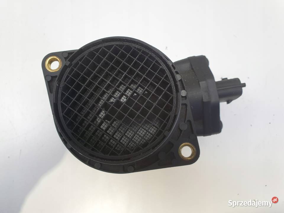 PRZEPŁYWOMIERZ POWIETRZA Fiat Stilo 19 JTD Przepływomierze Rudka