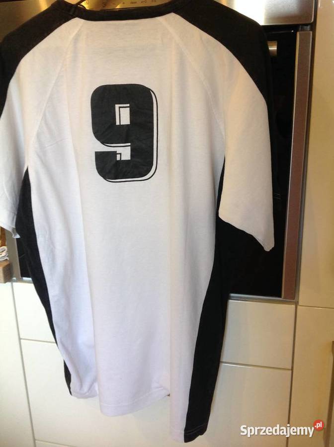 Koszulka Sportowa Męska DEUTSCHLAND XL XXL Rozmiar XXL Nowa Sól sprzedam