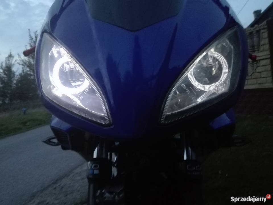 Sprzedam Zipp Pro 50 2012r jedyny w Mirocice