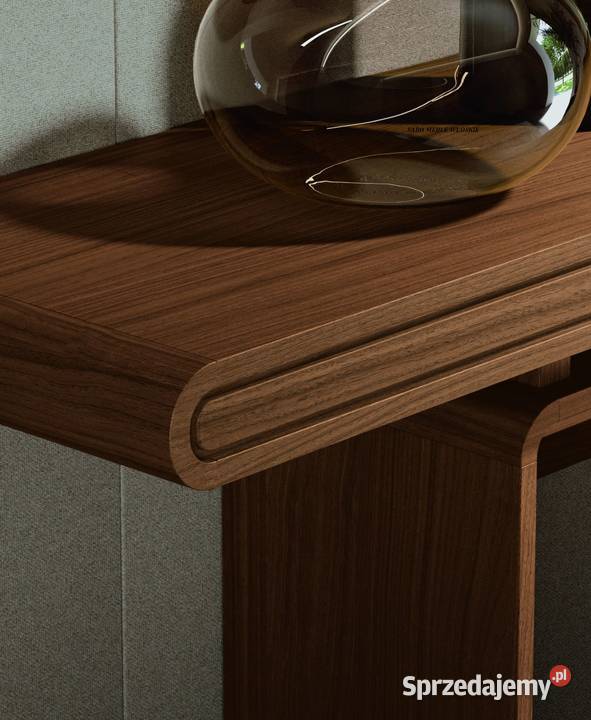 Włoska konsola Augurio canaletto Konsole Przemyśl