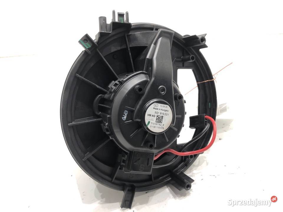 DMUCHAWA NAWIEWU SEAT LEON III 5Q1819021