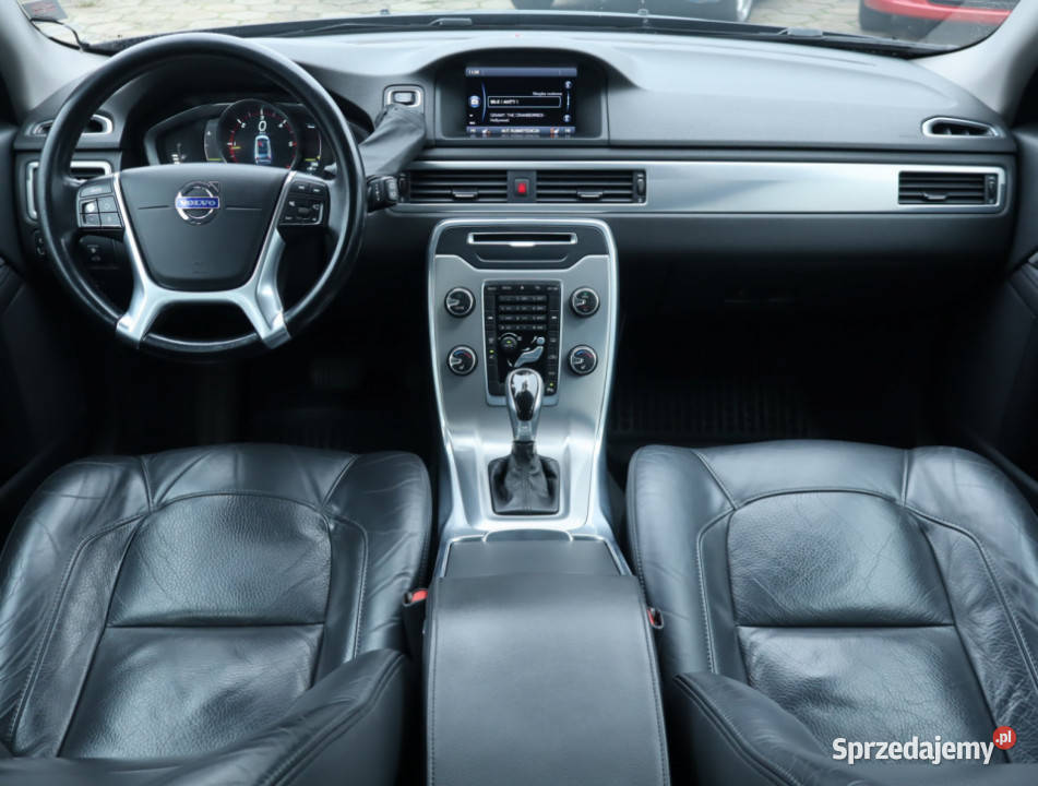 Volvo V70 D4 4/5 Łódź