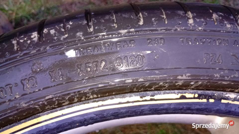 Felgi ADV1 kute skręcane do BMW x5 podkarpackie Przewrotne