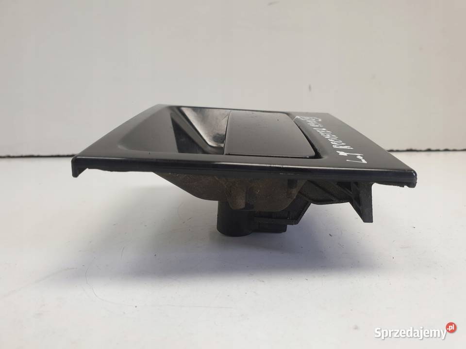 Skoda Roomster KLAMKA DRZWI Lewy tył KIEROWCY Rudka