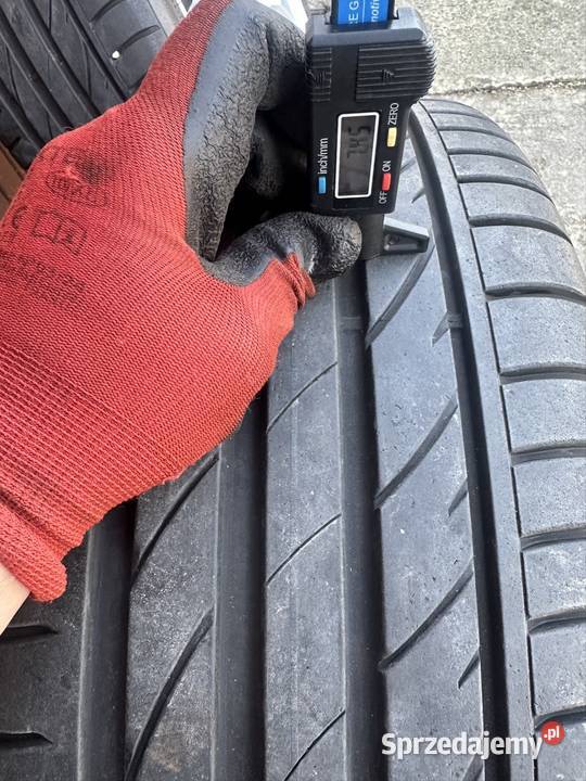 Koła felgi 5x112 R20 opony letnie 25540R20 Rzeszów