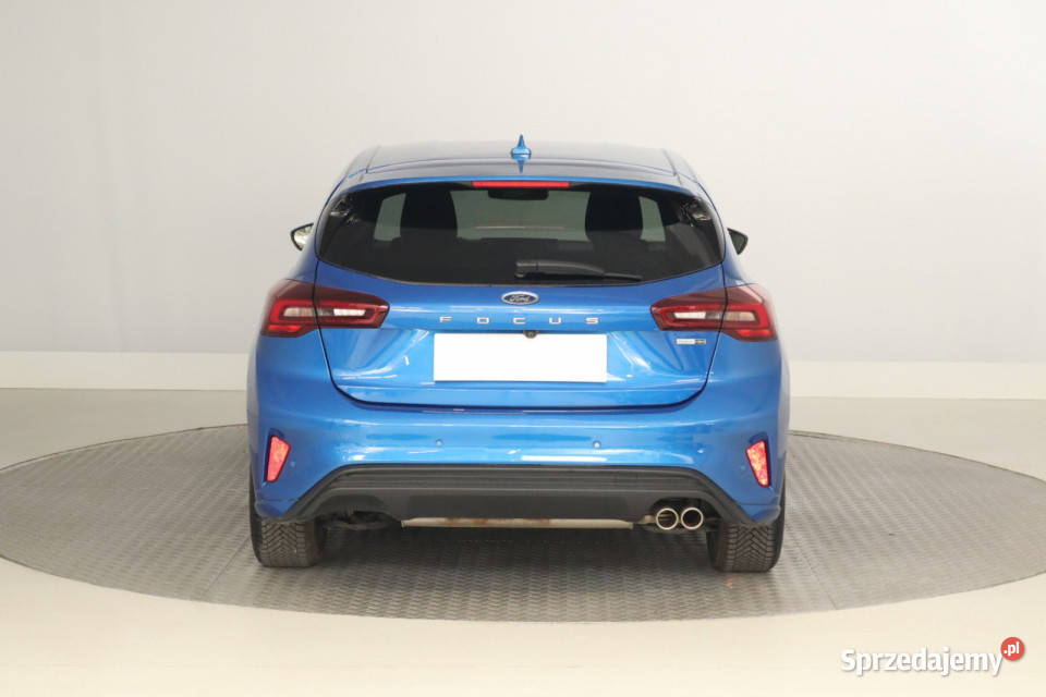 Ford Focus 10 MHEV 4/5 Zabrze