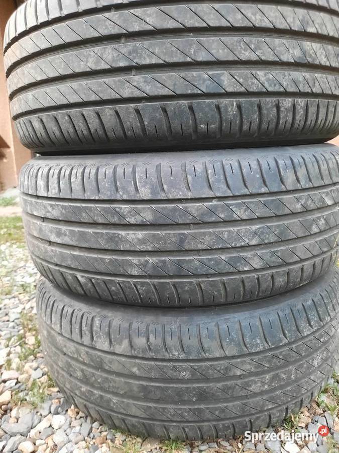 Opony letnie Dynaxer 20555R16 2018 lato